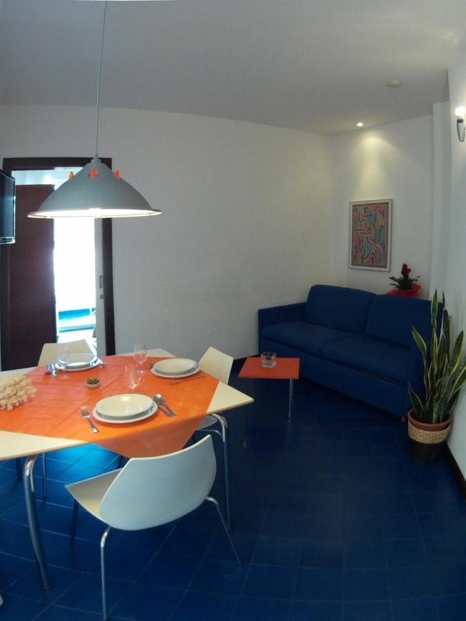 Residence Adriatico Gabicce Mare Exterior foto