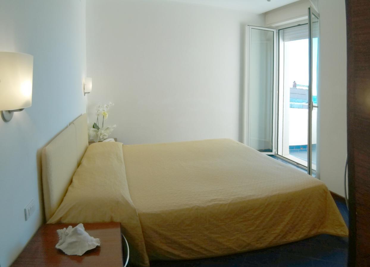 Residence Adriatico Gabicce Mare Exterior foto